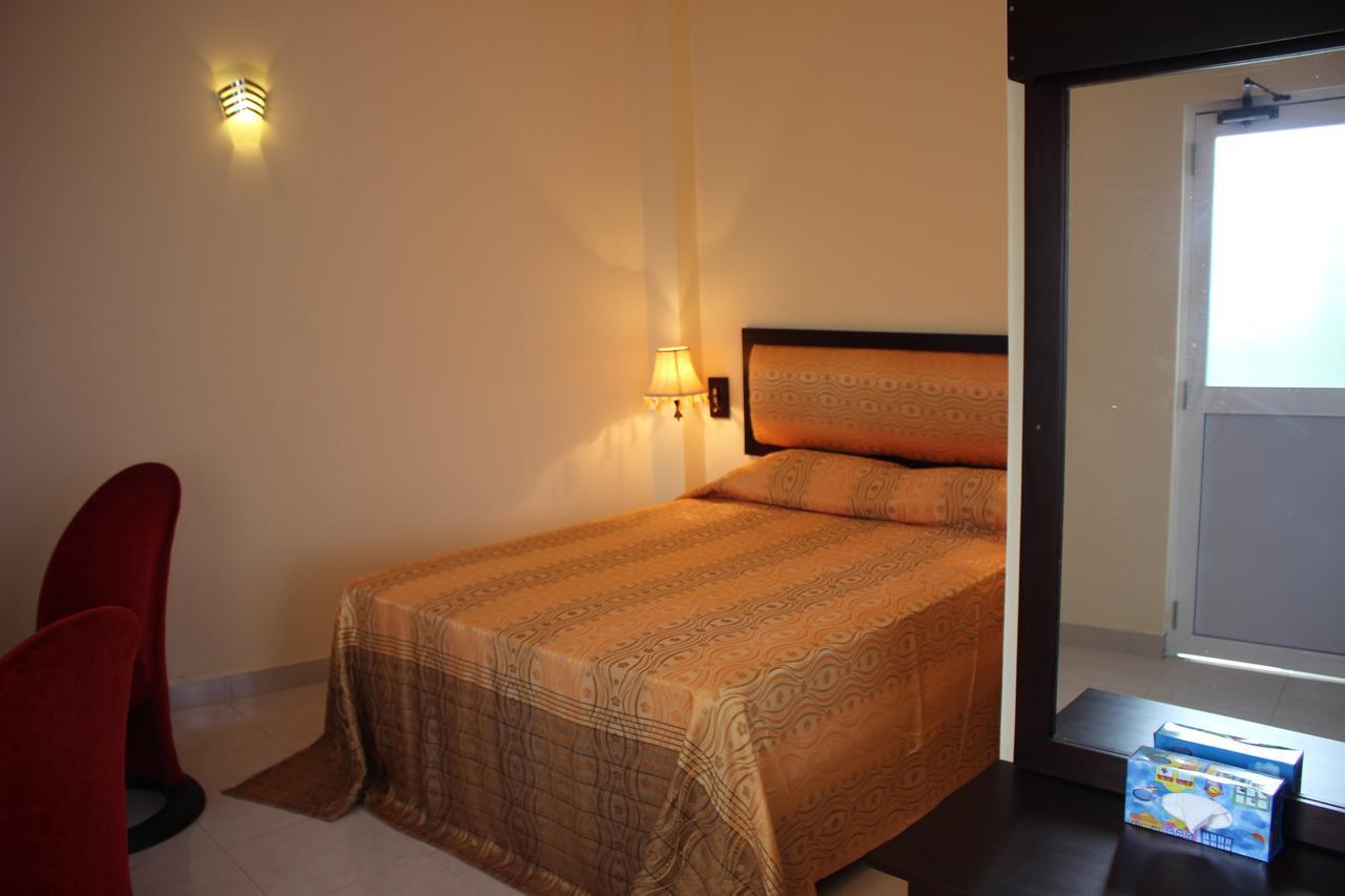 K And K Country Resort Minuwangoda Eksteriør bilde