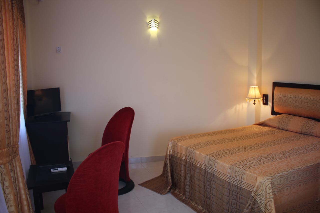 K And K Country Resort Minuwangoda Eksteriør bilde